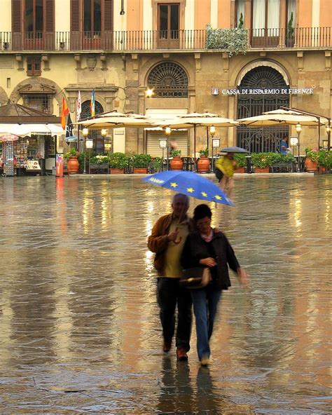 rain florence|More.